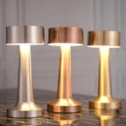 Valesco - Lampe de table à manger élégante 1