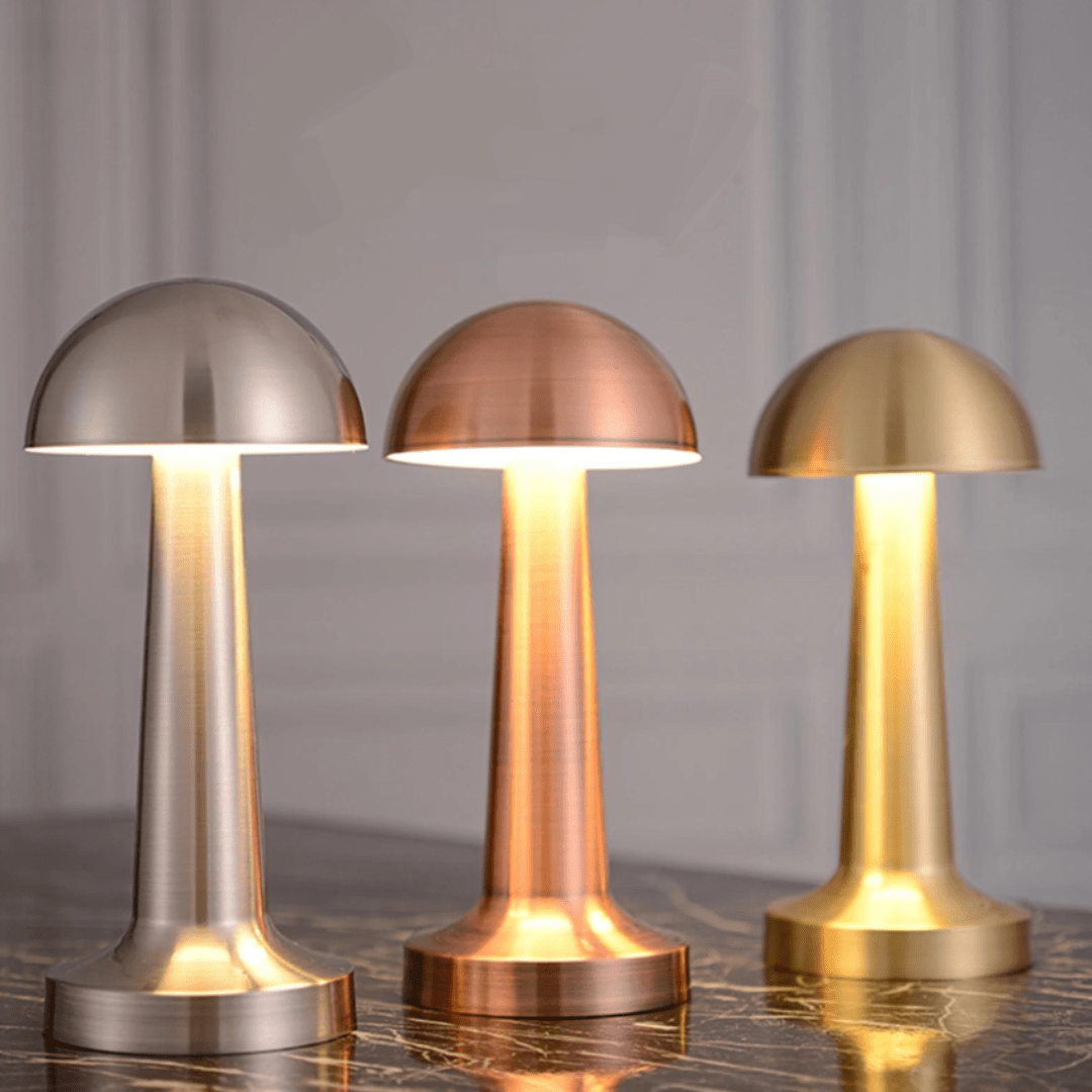 Valesco - Lampe de table à manger élégante 2
