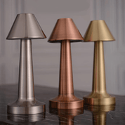 Valesco - Lampe de table à manger élégante 3