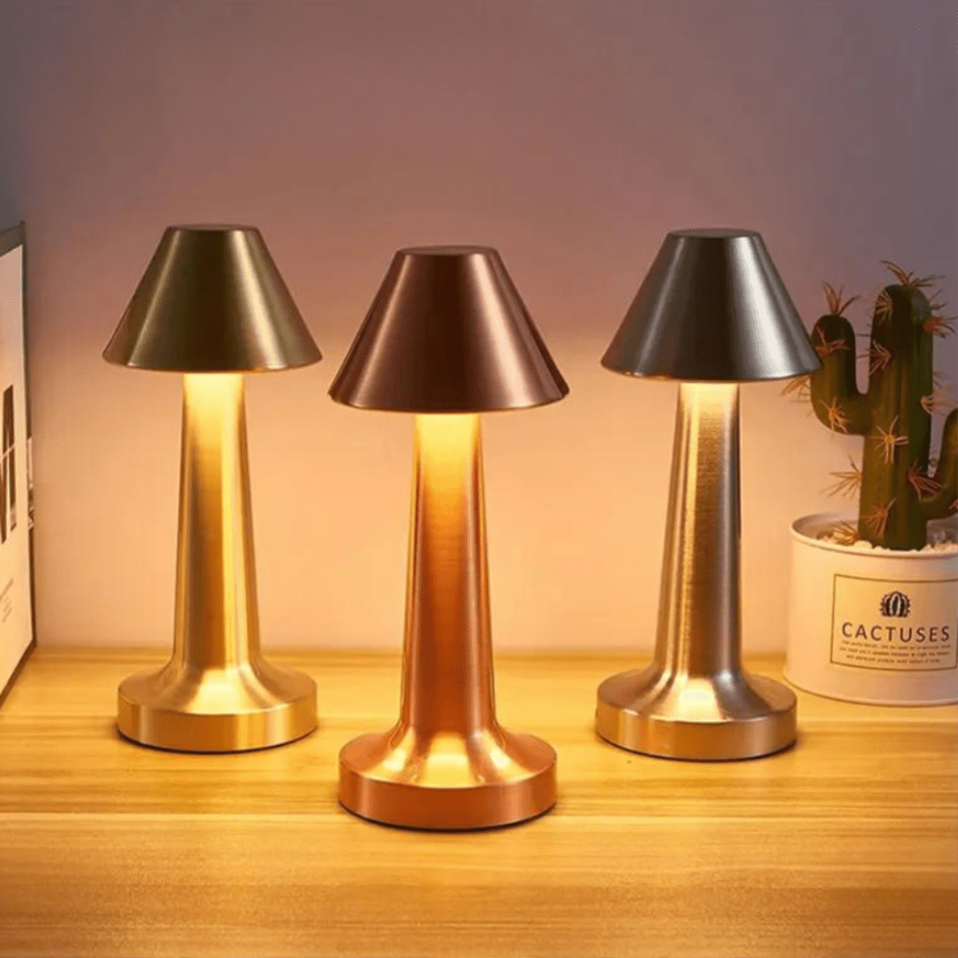 Valesco - Lampe de table à manger élégante 5
