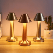 Valesco - Lampe de table à manger élégante 5