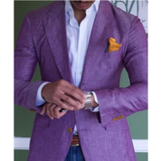 Veste blazer homme | Coupe slim 1