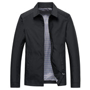 Veste d'hiver chaude pour homme | Imperméable 0