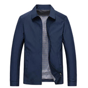 Veste d'hiver chaude pour homme | Imperméable 2