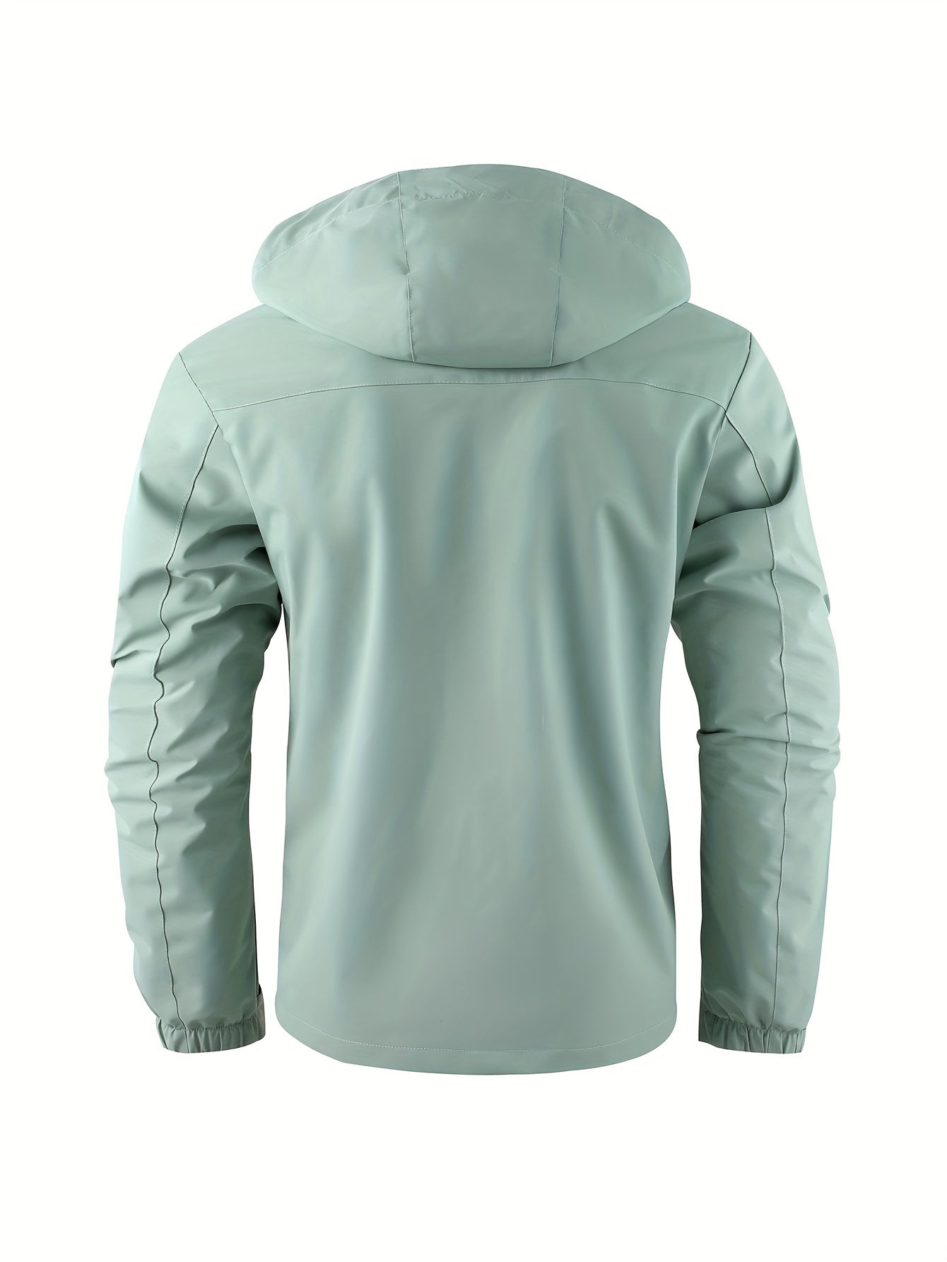 Veste d'hiver imperméable pour homme - Nordfall 3