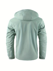 Veste d'hiver imperméable pour homme - Nordfall 3