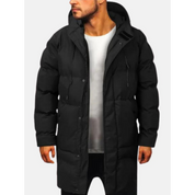 Veste d'hiver matelassée pour homme | Hiver 0
