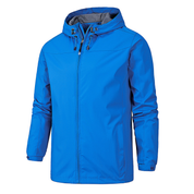 Veste de pluie pour homme | Imperméable 2