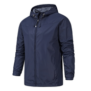 Veste de pluie pour homme | Imperméable 4