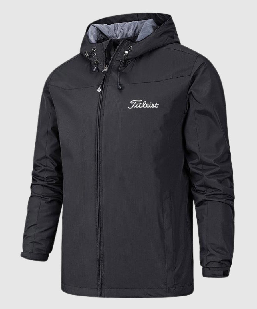 Veste de pluie unisexe | Imperméable 0