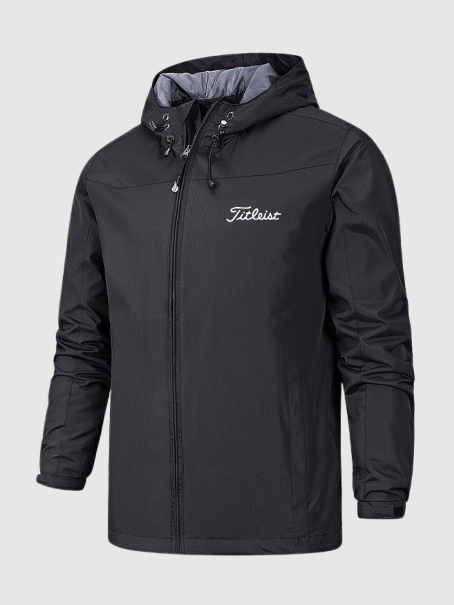 Veste de pluie unisexe | Imperméable 0