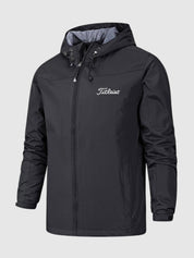 Veste de pluie unisexe | Imperméable 0