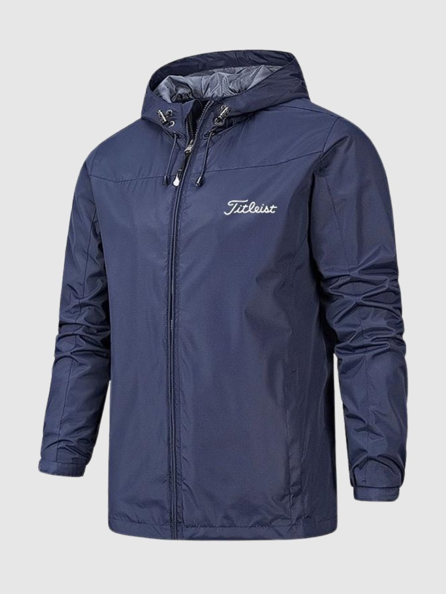 Veste de pluie unisexe | Imperméable 1