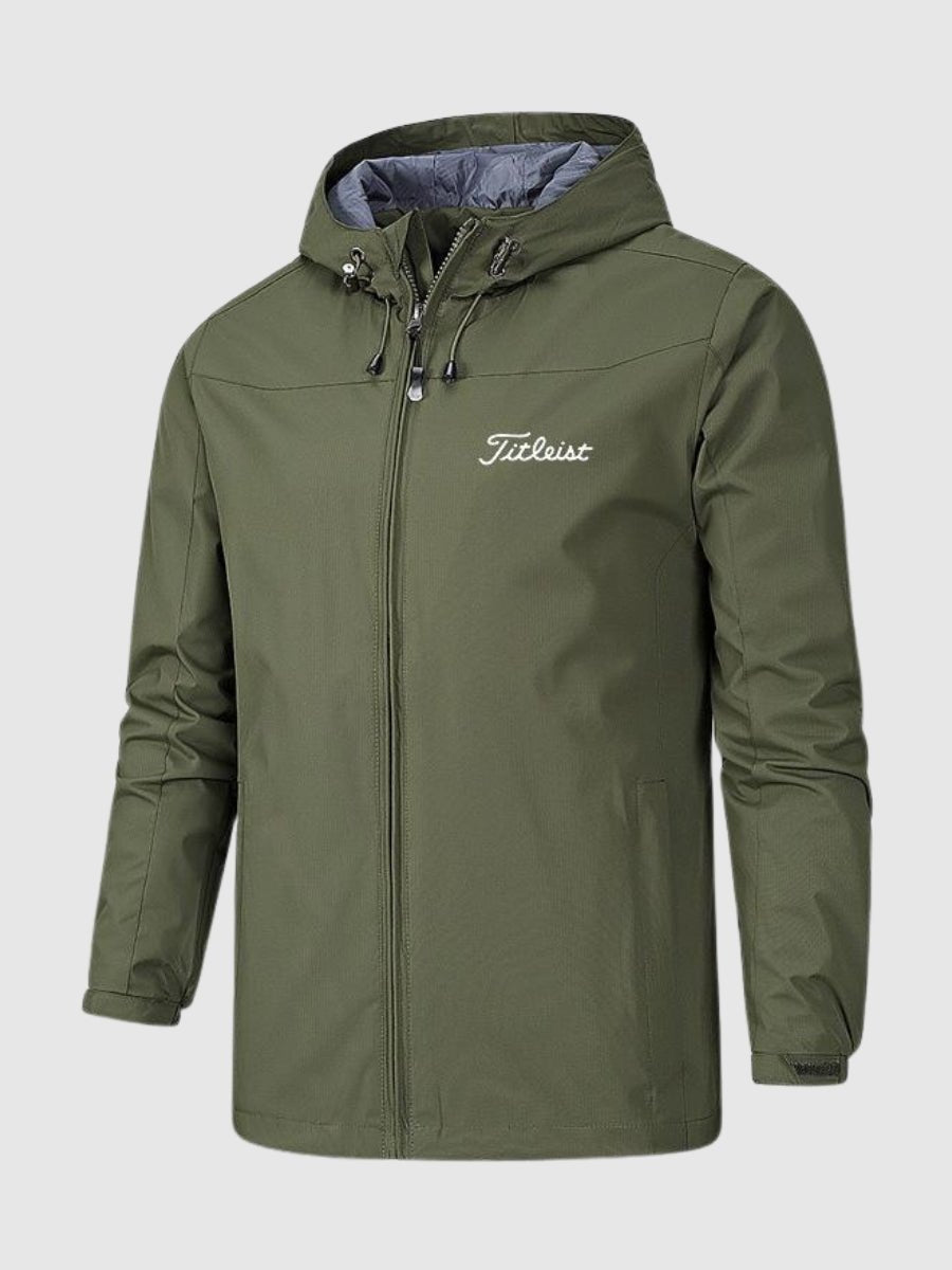 Veste de pluie unisexe | Imperméable 2