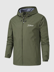 Veste de pluie unisexe | Imperméable 2