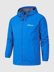 Veste de pluie unisexe | Imperméable 3