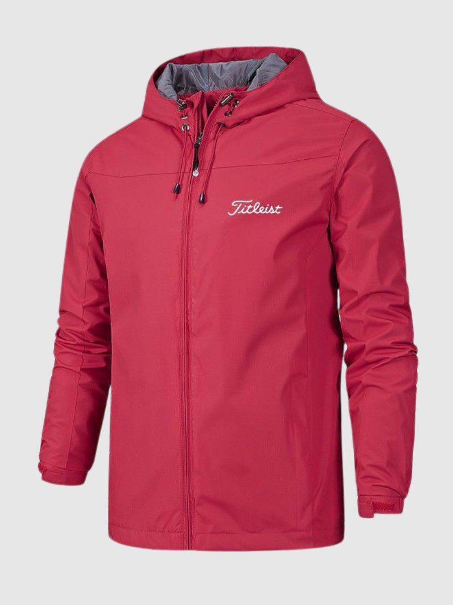 Veste de pluie unisexe | Imperméable 4