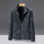 Veste polaire unisexe tendance | Chaude 7