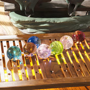 Volura | Sphères en verre LED 5
