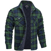 Levi | Trendy Jacket for Cold Days