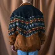 Waverly | Veste d'hiver classique pour homme | Chaude 1