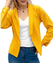 LISABELLA | Elegant Women's Blazer