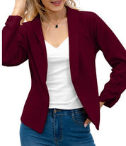 LISABELLA | Elegant Women's Blazer