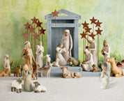 Nativity collection set