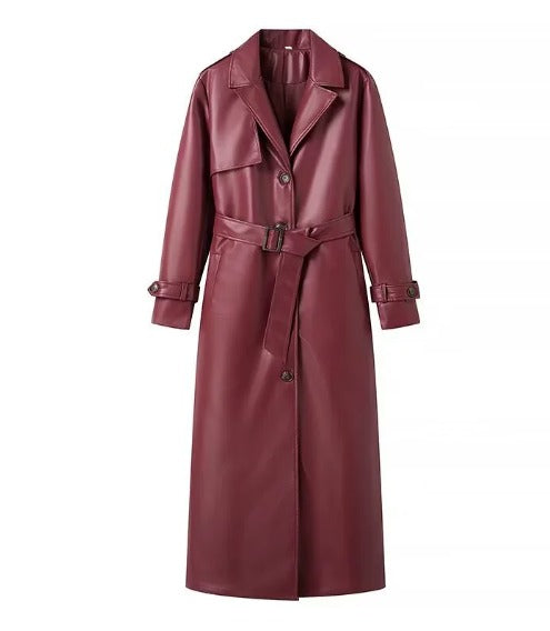 Manteau LEREKA