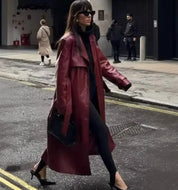 Manteau LEREKA