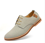 MAVICKS | Chaussures en Cuir pour Hommes