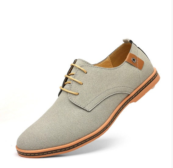 MAVICKS | Chaussures en Cuir pour Hommes