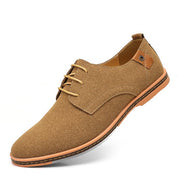MAVICKS | Chaussures en Cuir pour Hommes
