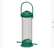 Squirrel-proof bird feeder