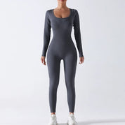MELANIE | Avslappet yogadrakt