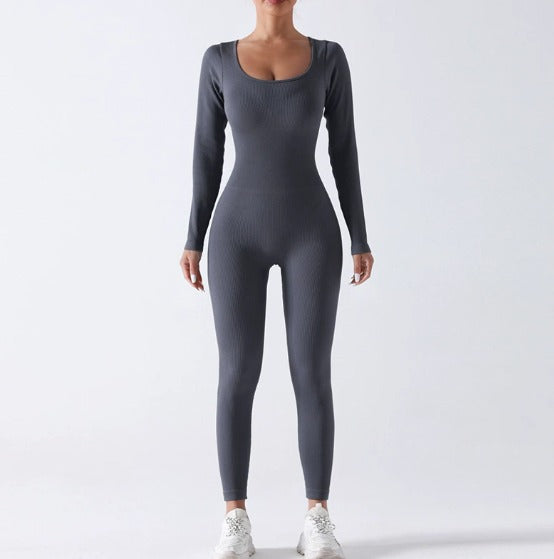 MELANIE | Avslappet yogadrakt