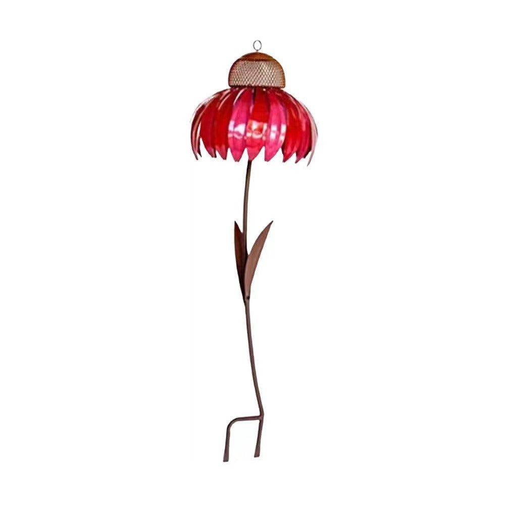 Mangeoire à oiseaux de conufleur