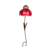 Mangeoire à oiseaux de conufleur