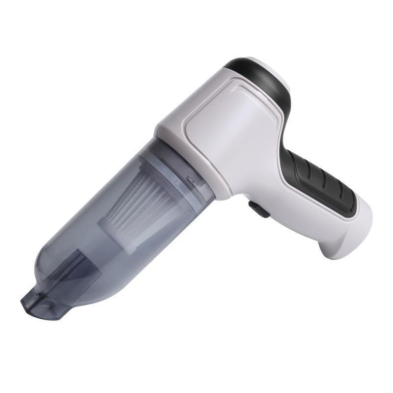 Aspirateur de voiture sans fil le plus puissant