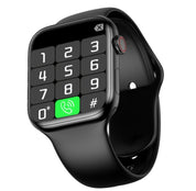 Montre connectée de fitness avec surveillance de la pression artérielle – Suivi de la santé et de l'activité
