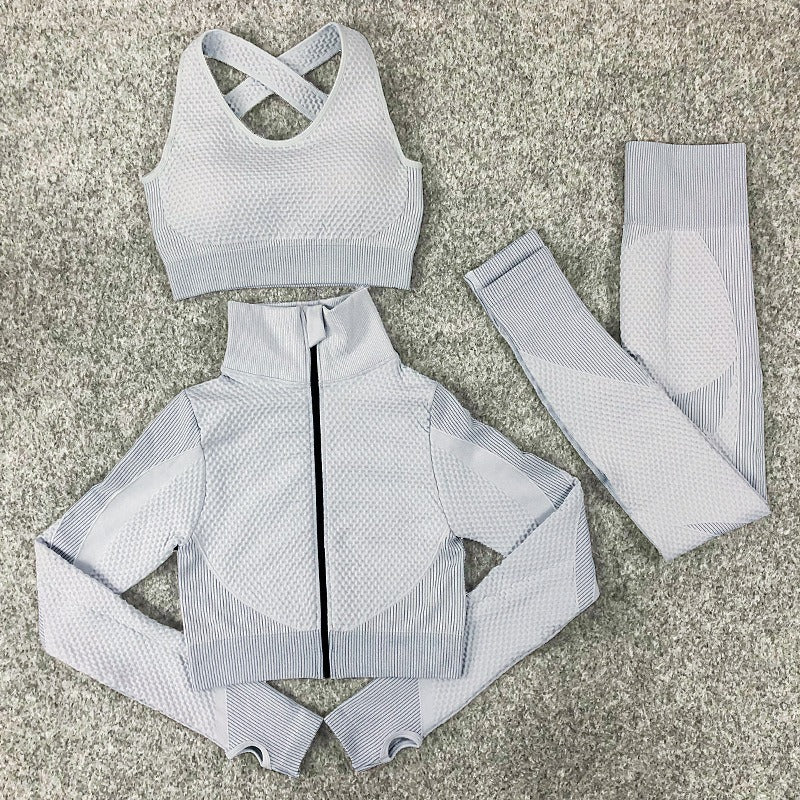 Lya | Ensemble Zen