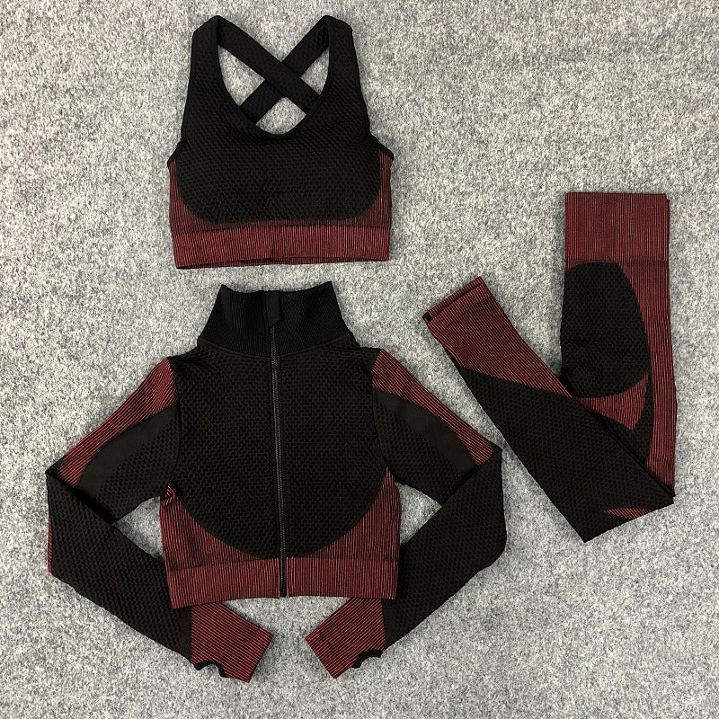 Lya | Ensemble Zen