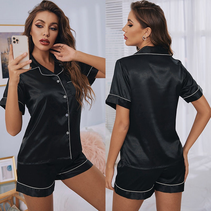 Noctara | Elegant Pajamas
