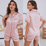 Noctara | Elegant Pajamas