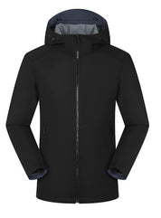 Andy | Women's Windproof Softshell Jacket