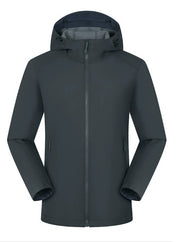Andy | Women's Windproof Softshell Jacket
