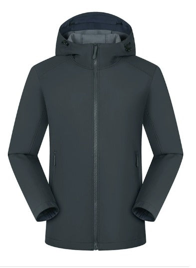 Andy | Women's Windproof Softshell Jacket