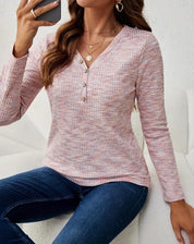 Haley | Blouses polyvalentes et confortables