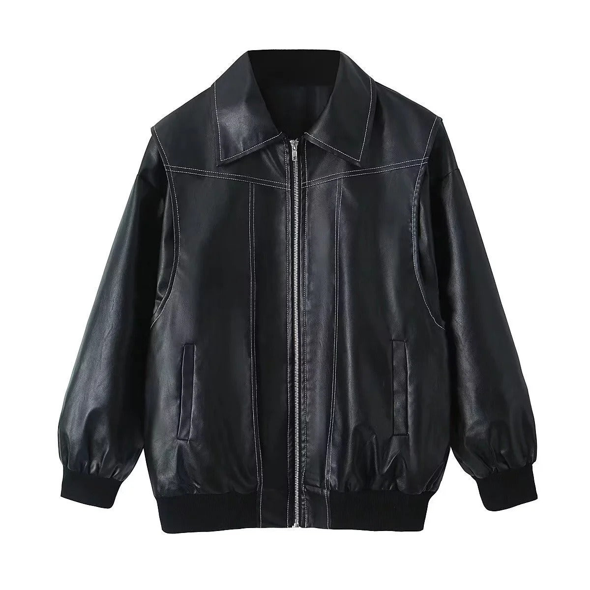 CADENCE | Women's Burgundy Jacket