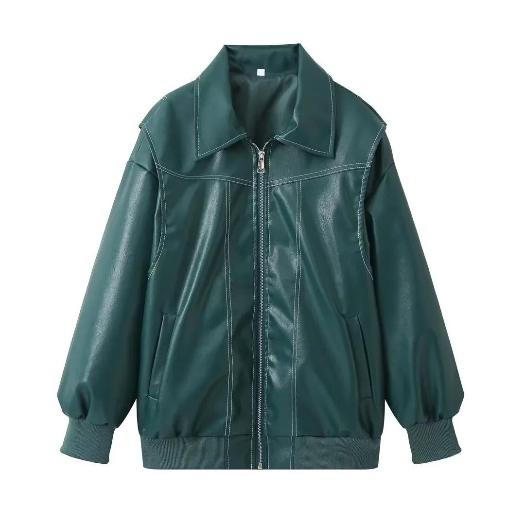 CADENCE | Women's Burgundy Jacket